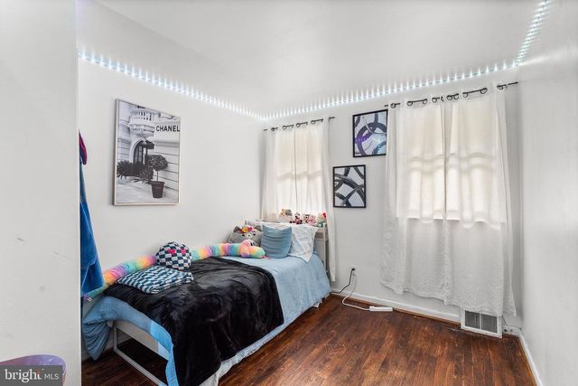 1317 WALNUT AVE, Voorhees, NJ 08043