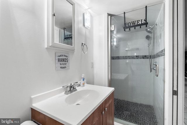 1317 WALNUT AVE, Voorhees, NJ 08043