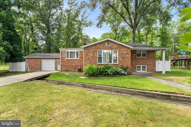 1317 WALNUT AVE, Voorhees, NJ 08043