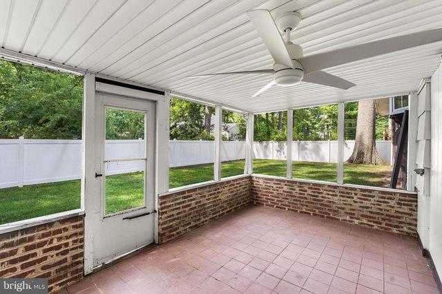 1317 WALNUT AVE, Voorhees, NJ 08043