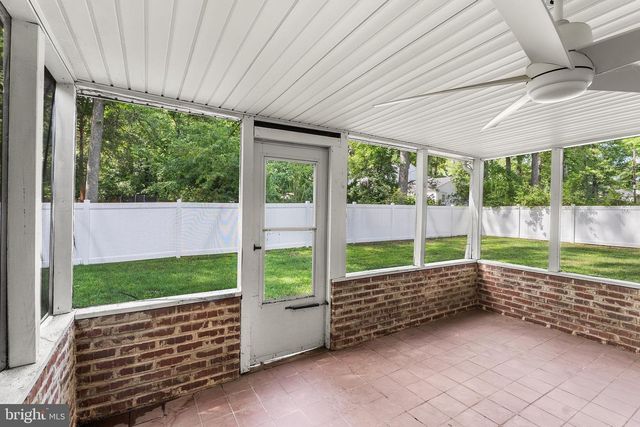 1317 WALNUT AVE, Voorhees, NJ 08043