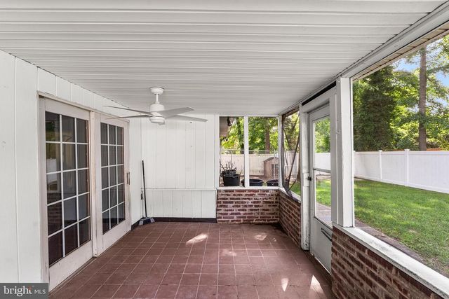 1317 WALNUT AVE, Voorhees, NJ 08043