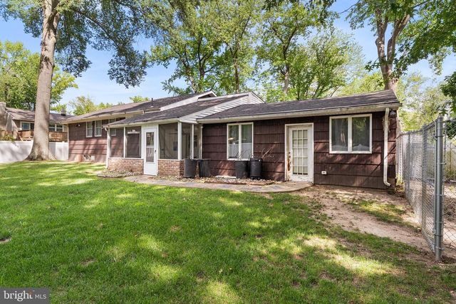1317 WALNUT AVE, Voorhees, NJ 08043