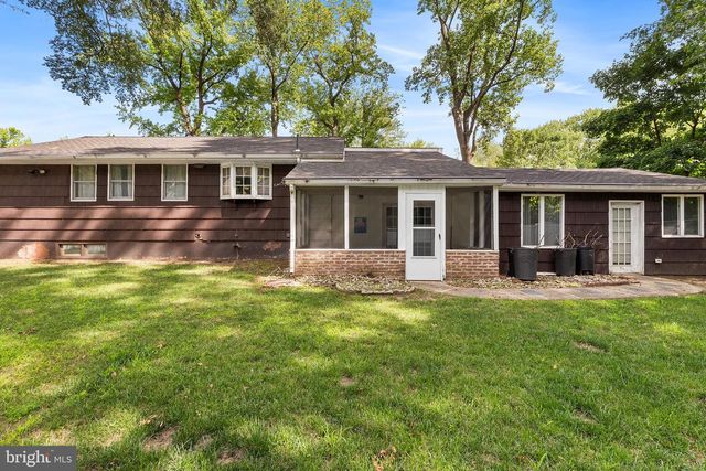 1317 WALNUT AVE, Voorhees, NJ 08043