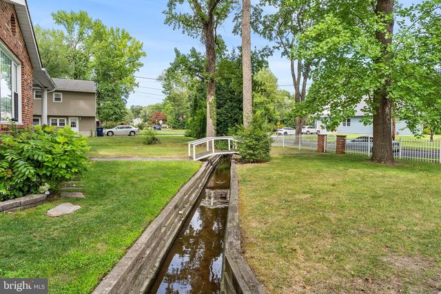 1317 WALNUT AVE, Voorhees, NJ 08043