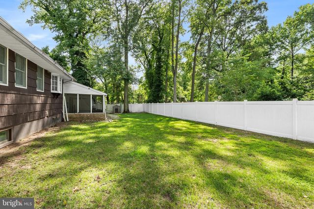 1317 WALNUT AVE, Voorhees, NJ 08043