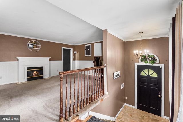 1317 WALNUT AVE, Voorhees, NJ 08043
