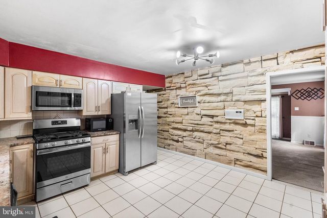 1317 WALNUT AVE, Voorhees, NJ 08043