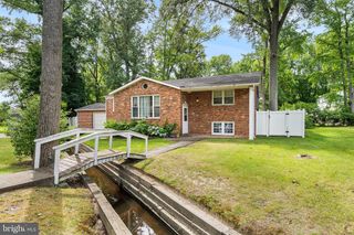 1317 WALNUT AVE, Voorhees, NJ 08043