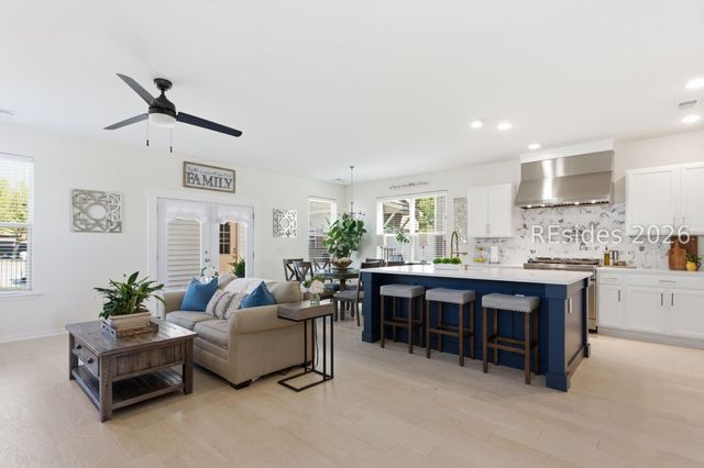 2140 Blakers Blvd, Bluffton, SC 29909