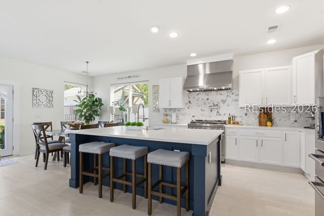 2140 Blakers Blvd, Bluffton, SC 29909