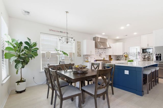 2140 Blakers Blvd, Bluffton, SC 29909