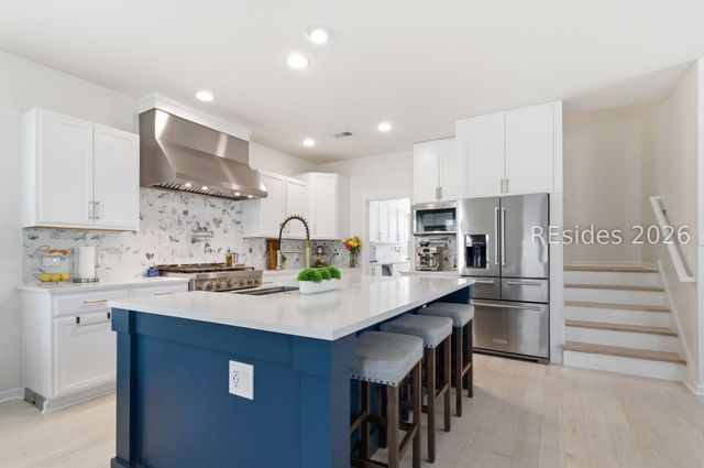 2140 Blakers Blvd, Bluffton, SC 29909