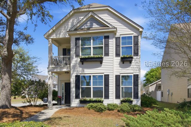 2140 Blakers Blvd, Bluffton, SC 29909