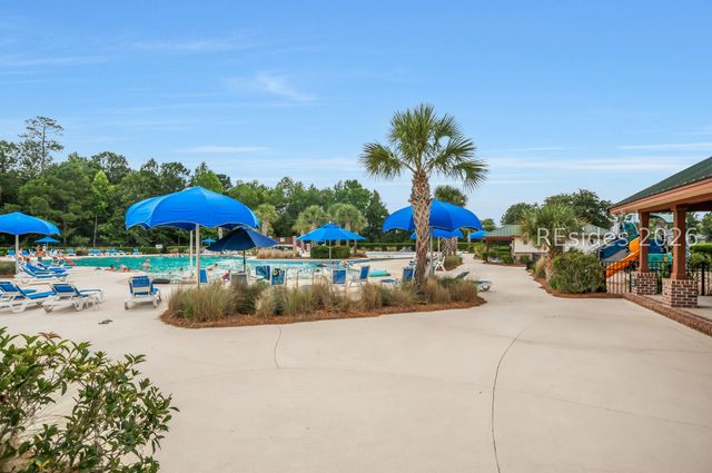 2140 Blakers Blvd, Bluffton, SC 29909