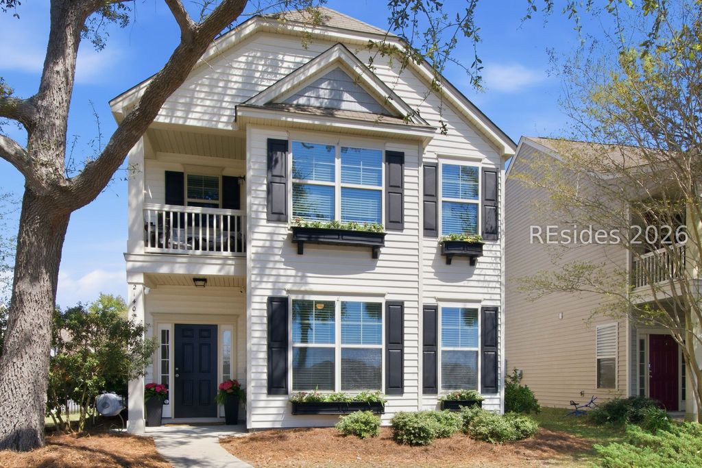 2140 Blakers Blvd, Bluffton, SC 29909