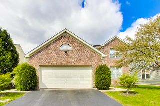 248 S Litchfield Drive, Round Lake, IL 60073