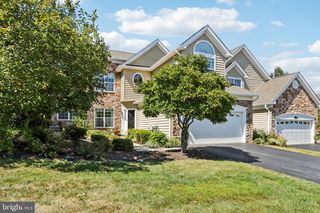 15 OAKBROOK CT, Malvern, PA 19355