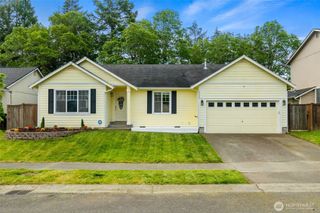 10523 Farwest Court SE, Yelm, WA 98597