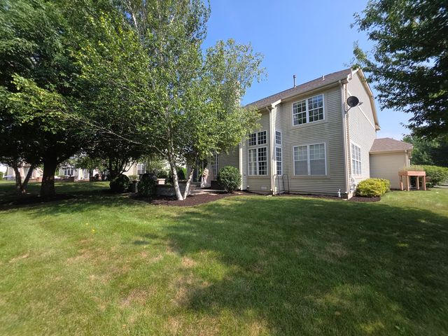 26428 Rustling Birch Way, Plainfield, IL 60585