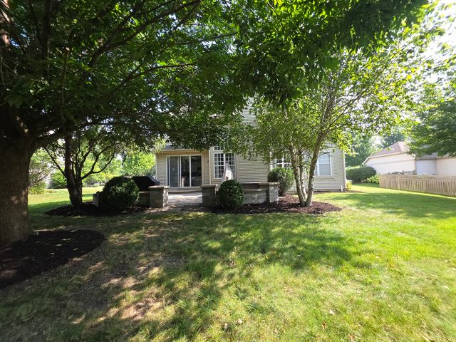 26428 Rustling Birch Way, Plainfield, IL 60585