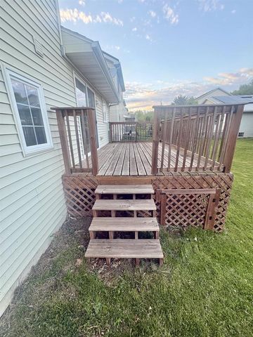 2421 Renaissance Drive, Fitchburg, WI 53711