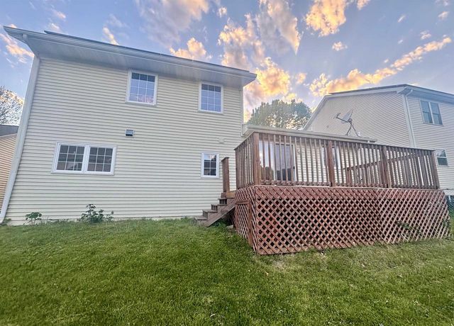 2421 Renaissance Drive, Fitchburg, WI 53711