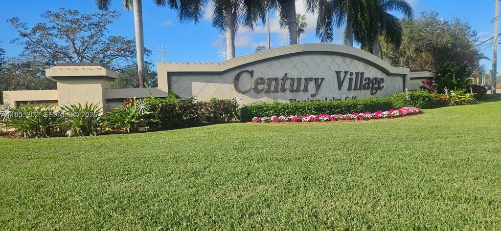 1401 SW 128th Terrace 304H, Pembroke Pines, FL 33027