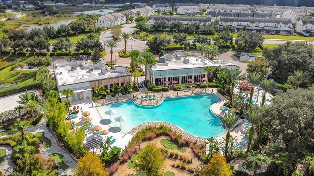 721 BENOI DR, Davenport, FL 33896