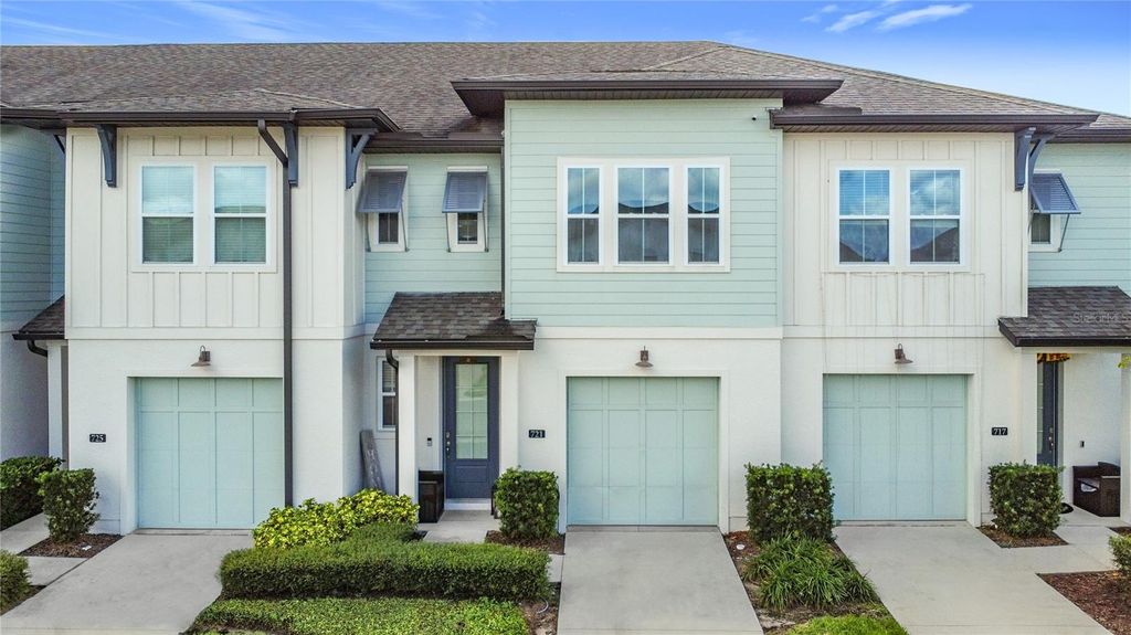 721 BENOI DR, Davenport, FL 33896