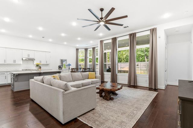 15110 Mahogany Trail, Conroe, TX 77302
