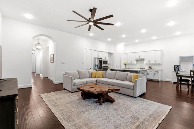 15110 Mahogany Trail, Conroe, TX 77302