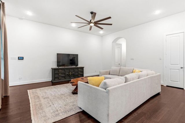 15110 Mahogany Trail, Conroe, TX 77302
