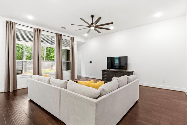 15110 Mahogany Trail, Conroe, TX 77302
