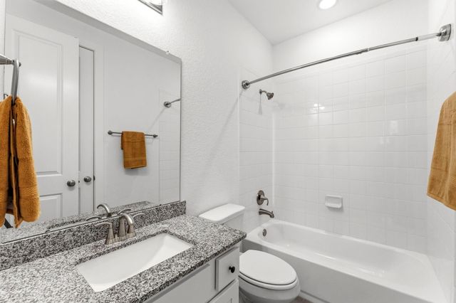 15110 Mahogany Trail, Conroe, TX 77302