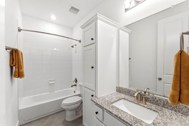 15110 Mahogany Trail, Conroe, TX 77302