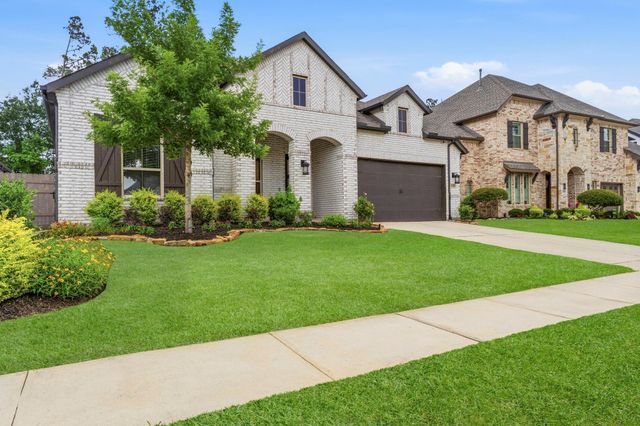 15110 Mahogany Trail, Conroe, TX 77302
