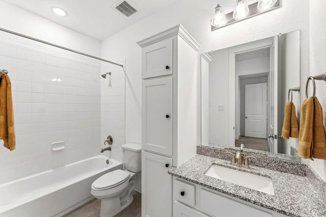15110 Mahogany Trail, Conroe, TX 77302