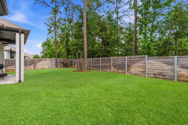 15110 Mahogany Trail, Conroe, TX 77302