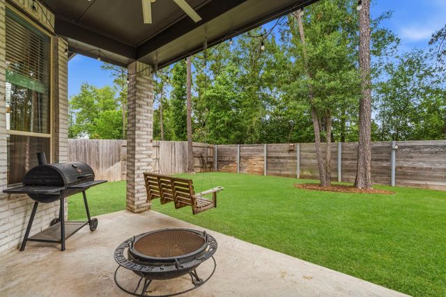 15110 Mahogany Trail, Conroe, TX 77302