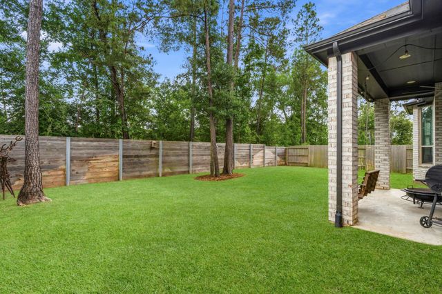 15110 Mahogany Trail, Conroe, TX 77302