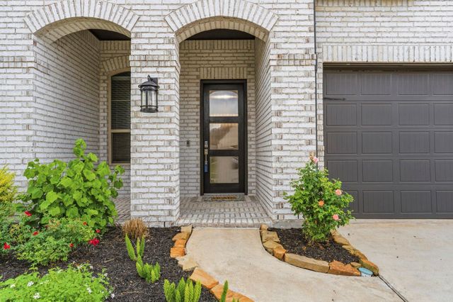 15110 Mahogany Trail, Conroe, TX 77302