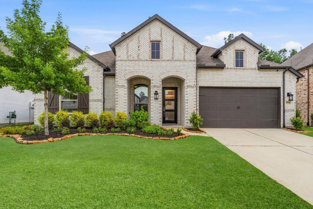 15110 Mahogany Trail, Conroe, TX 77302