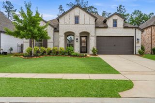 15110 Mahogany Trail, Conroe, TX 77302