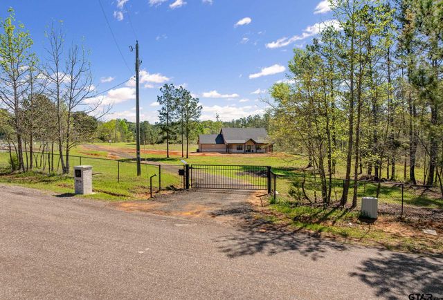 876 County Road 4120, Jacksonville, TX 75766