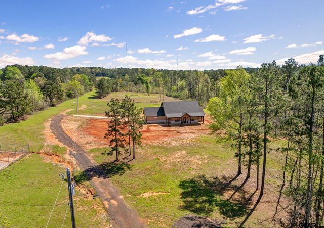 876 County Road 4120, Jacksonville, TX 75766