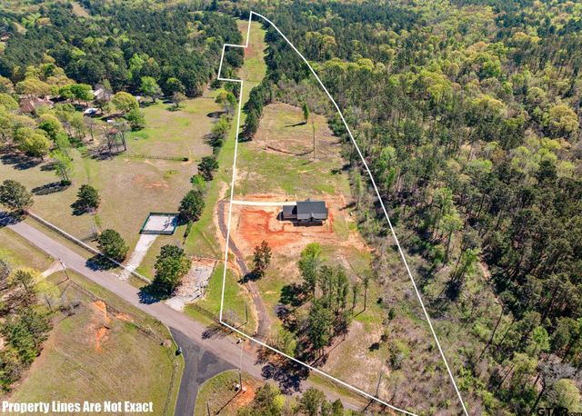 876 County Road 4120, Jacksonville, TX 75766