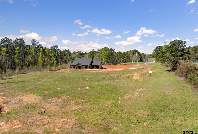 876 County Road 4120, Jacksonville, TX 75766