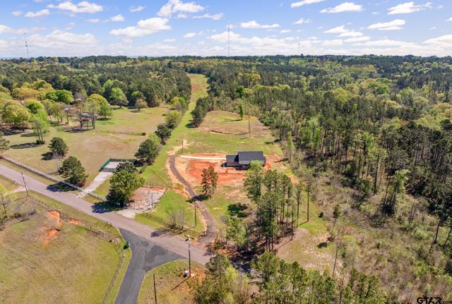 876 County Road 4120, Jacksonville, TX 75766