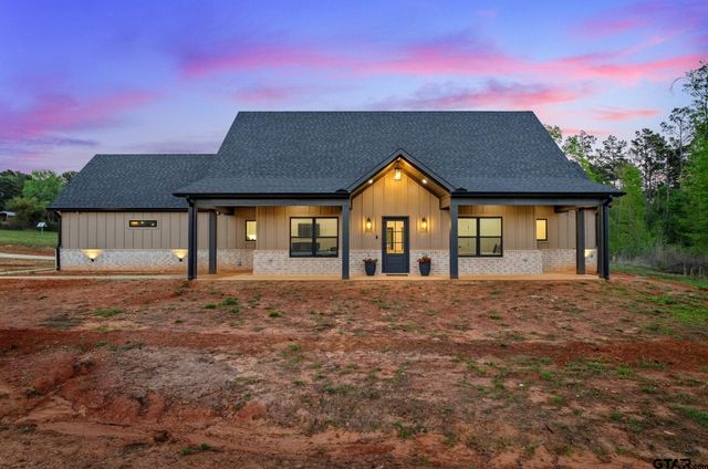 876 County Road 4120, Jacksonville, TX 75766